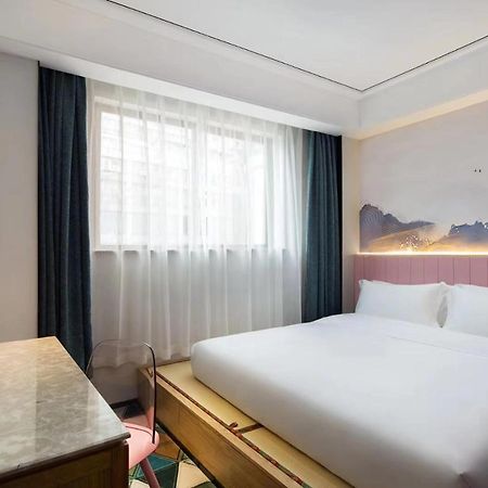 Changsha Residence Hotel Экстерьер фото