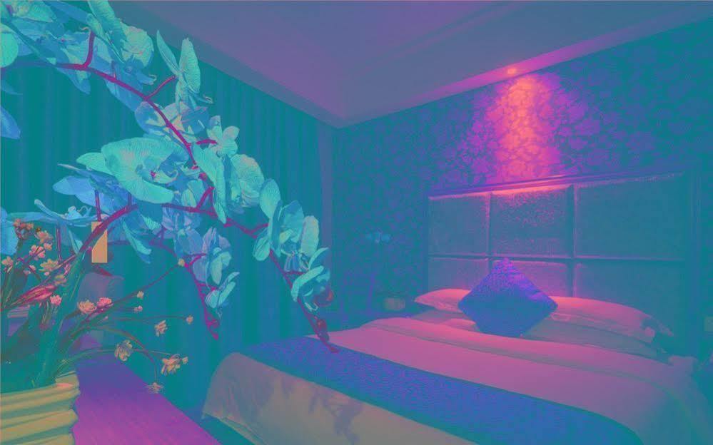 Changsha Residence Hotel Экстерьер фото